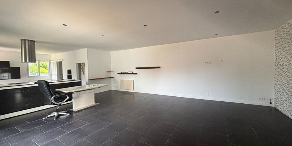 maison à YGOS ST SATURNIN (40110)